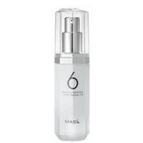 [MASIL] 6 Salon Lactobacillus Hair Perfume Oil [Light] 66ml Hair Perfume Oil [Light]  1 white
