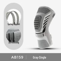 Adjustable Knee Braces for Men & Women: Sports, Running, Cycling, Fitness, Jump Rope, Badminton, Patella Joint Protection XL pilka