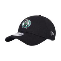 New Era Niu Yihua NBA children's sunshade soft top NE940 cotton baseball cap children's black 14711586 juoda