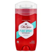 Spice High Endurance Old Deodorant Pure Sport 85g 3oz white