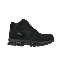 Nike Air Max Goadome Pony Hair Pack - Trijų juodų spalvų unisex sportbačiai IO4635-001 42.5 black