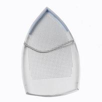 Meining MN-A800 Teflon Thickened Iron Shoe: Anti-Shine, Anti-Scorch, Anti-Scald Electric Iron Bottom Cover 0.8L or less white