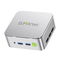 GMKtec G10 Mini kompiuteris su Ryzen 5 3500U, 16GB ir 256GB RAM