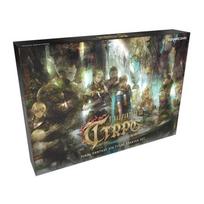 Square Enix Final Fantasy XIV TTRPG Starter Set gray