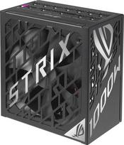 Maitinimo šaltinis ASUS ROG Strix 1000W Platinum Modular PCIe 5.1 80 Plus Platinum