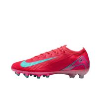Nike Zoom Mercurial Vapor 16 Elite AG Mad Energy Pack Unisex sportbačiai Raudonos Anglies-Švytėjimo Aurora-Žalios FQ8693-800 44.5