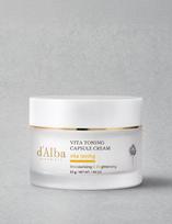Dalba Vita Toning Capsule Cream Niacinamide 5  55g white