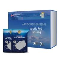 Zundao Ready-to-Eat Arctic Red Sea Cucumber Slices gray