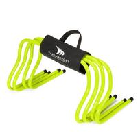 Velcro fastening for training fence | Coordination fence | Hedge