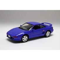 Fujimi Model 1/24 Initial D Series No.11 SW20 MR-2 Koibuchi Kai ISD-11 Blue gray