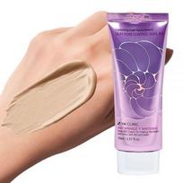 3w Clinic Control Silky Pore BB Cream Snail Whitening 70ML beige