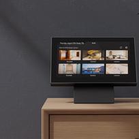 Ezviz SD7 7-inch Smart Control Display (CN version) Whole House Control SD7