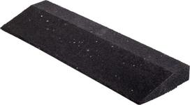 Rampos elementas Proteko Plus Dot grindų kilimėliams 50 x 15 x 4 cm, 1 vnt.