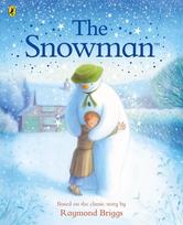 Snowman: The Book of the Classic Film Media tie-in