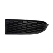 Front Bumper Fog Lamp Grilles 68079852AB Car Front Bumper Fog Light Cover Bezel black