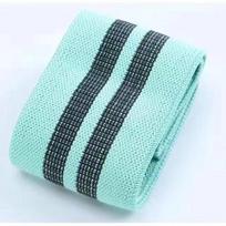 Fitness Band Resistance Tube Fitness Resistance Bands Ladies Hip Strength Training Rubber Bands for Fitness Workout Bands Home  Practical Use white