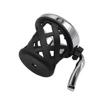 Bottle Holder Motorcycle Cup Holder for Honda Goldwing GL Gold Wing 1800 GL1800 2001-2023 sidabras