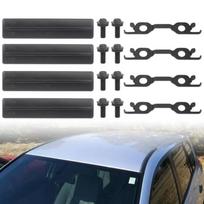 Stogo bagažinės nuėmimo rinkinys 63185-42020 Toyota Land Cruiser Matrix Lexus LX570 RX gray