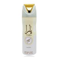 Lattafa Yara Moi Deodorant 200ml Spray beige