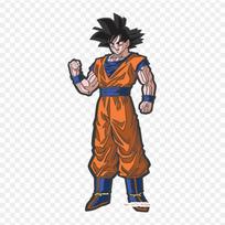 Pleistrai Drabužiams Krepšiui Užlyginami Terminiai Lipdukai Goku Veidas Goku Gohan Raštas Plaunamas Terminis Pernešimas