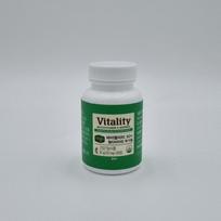 Melaleuca Vitality Multivitaminų Mineralų 50+120 tablečių, 1 vnt.