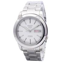 Seiko Seiko 5 Automatic Watch SNKE49J1 white