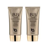 Crome Snail BB kremas 50ml (3 Parinktys) #2PCS