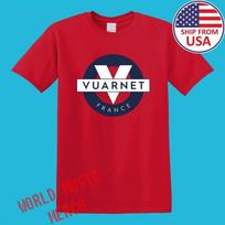 Vuarnet France Men's Red Size S-5XL L blue