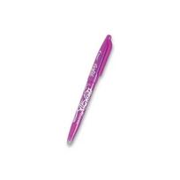 Pilot Frixion ištrinamas rašiklis, 0,7 mm, violetinis