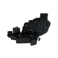 1× Front Right Door Lock Actuator Keyless Entry For Range Rover Evoque Jaguar XF