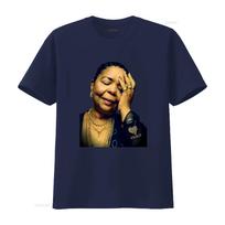 Cesaria Evora Marškinėliai Žaliasis Kyšulys Itin Medvilniniai Meilė Kriolo Vintažiniai Kvėpuojantys Stilingi Patogūs L black