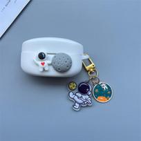 For Sony Sony WF-1000XM1 Wireless Bluetooth Headset Case xm1 Planet Cartoon Soft Case Sony wf-1000xm6