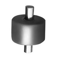 Our Replacement Wheel Set is Perfectly Designed to Fit Popular Vacuum Cleaner Brands Including the Following Models China Mainland black