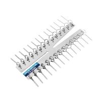 Capillary Inspection Tool Stainless Steel Capillary Tube Diameter Measurement Device Various Industrial Use 1
