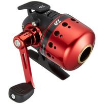 Daiwa Spin Cast 80 (960779, Red) red