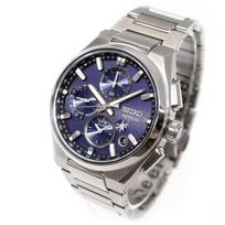 [Seiko] Astron Nexter SBXC161 GPS Solar Watch