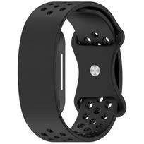 Adjustable Sport Band Silicone Fitness Tracker Wristband for Hume Band 2.0 for Men Women juoda