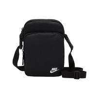 Nike Heritage Unisex Shoulder Bag Small black