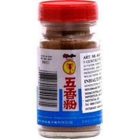 Chun Pack Mee Mi Chun - Five-Spice Powder 1 pcs x 50g 50 g 1er gray