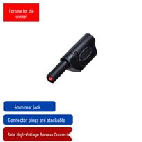 FUWEISHENG 4mm Safety High-Voltage Banana Plug