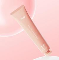 Abib Hydrating Cream 75ml Moisturizing Soft Texture Daily Skincare 1 ea beige