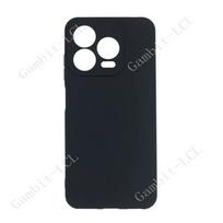 Anti-Falling Case For ZTE Nubia V70 Design BladeV70Design Soft TPU Original Shockproof Back Cover ON Blade V70 Vita Design Nubia V70 Design