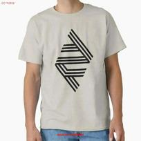 Arcade Fire Af Logo Classic T Shirt Made In Us Aus Size S 2xl Vintage Graphic Top For Everyday Wear Homme Comfortable M white