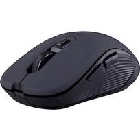 Defender MOUSE DEFENDER GASSA MM-105 RF SILENT BLACK 52105