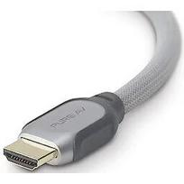 Delock Ultra High Speed HDMI Cable 48Gbps 8K 60Hz (black, 3 meters) 85295