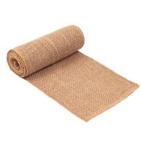 Thickened Burlap Plant Root Insulation Band Cold Weather Frosts Guard For Outdoor Trees Shrubs Easy Install brown
