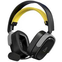 Ajazz AHM09-MAX-BGY MAX 3-Mode Headphones Black AHM09-MAX-BGY