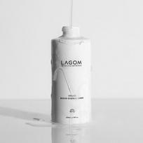 [Lagom] *renewal* Cellus Revive Essence Toner 200ml gray