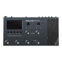NUX Shadow Mist Amp Modeler Pedal MG-50Li Multi-Effects