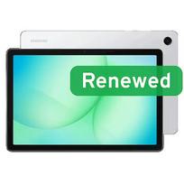 Samsung Renewed | Grade A | Galaxy Tab A11+ | Silver | 128GB | Android RSMtba11+-5sl22O